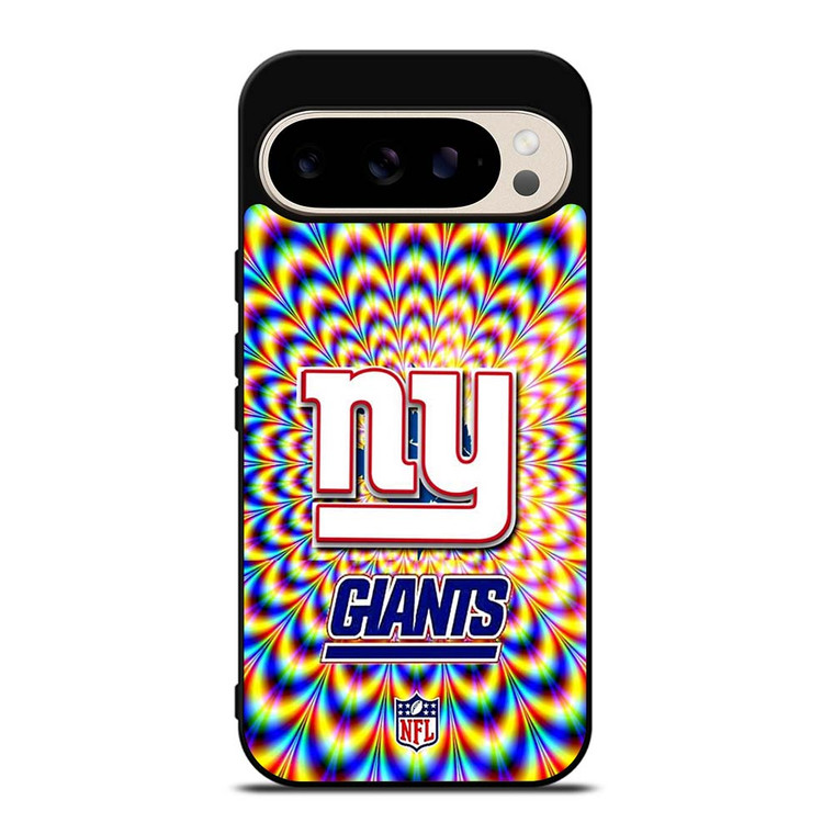 NEW YORK GIANTS NY NFL 2 Google Pixel 9 Pro Case Cover