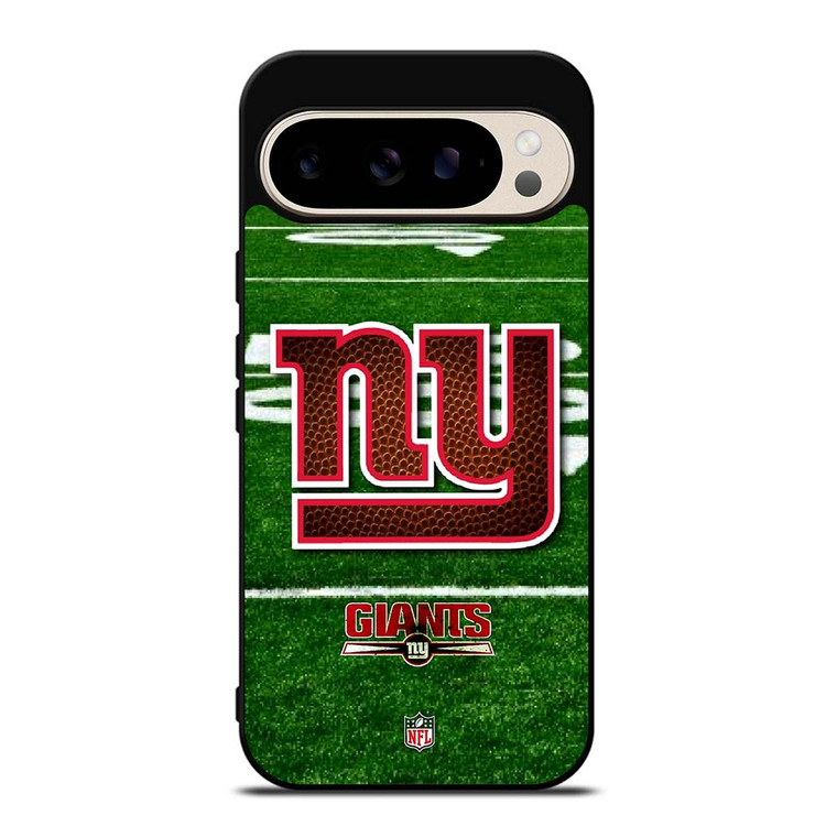 NEW YORK GIANTS NY NFL Google Pixel 9 Pro Case Cover