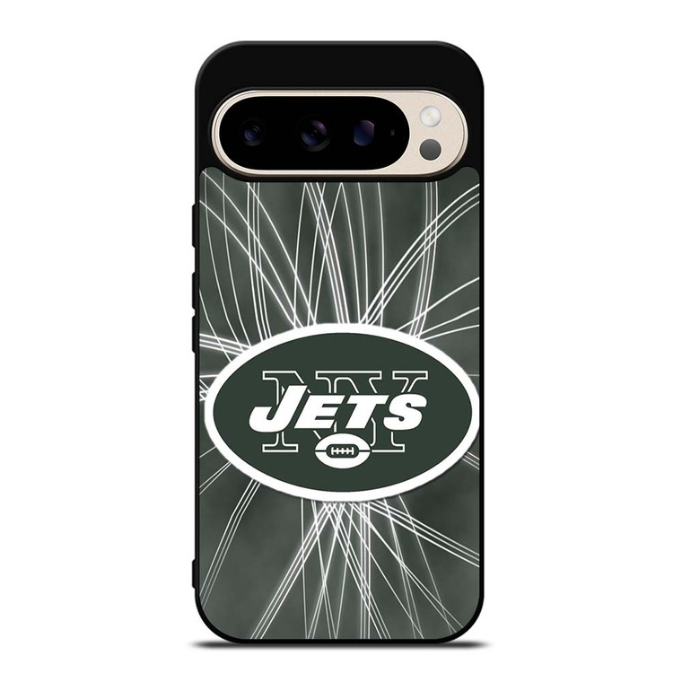 NEW YORK JETS SYMBOL Google Pixel 9 Pro Case Cover