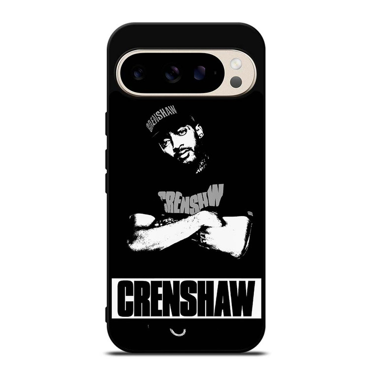 NIPSEY HUSSLE CRENSHAW Google Pixel 9 Pro Case Cover
