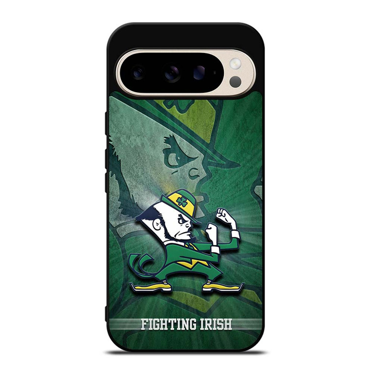 NOTRE DAME FIGHTING IRISH NFL Google Pixel 9 Pro Case Cover