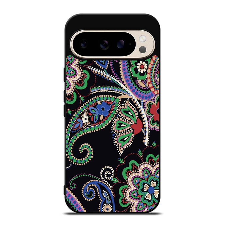 PARISIAN PAISLEY VERA BRADLEY Google Pixel 9 Pro Case Cover