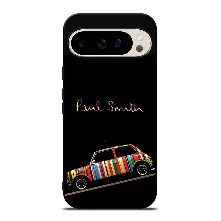 PAUL SMITH STRIPE CASE Google Pixel 9 Pro Case Cover