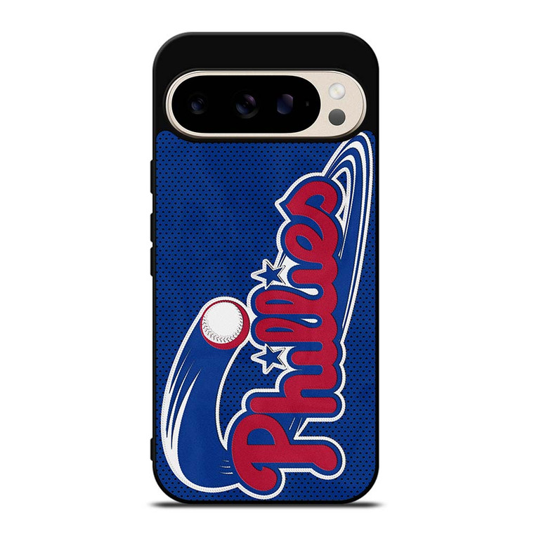 PHILADELPHIA PHILLIES ICON Google Pixel 9 Pro Case Cover