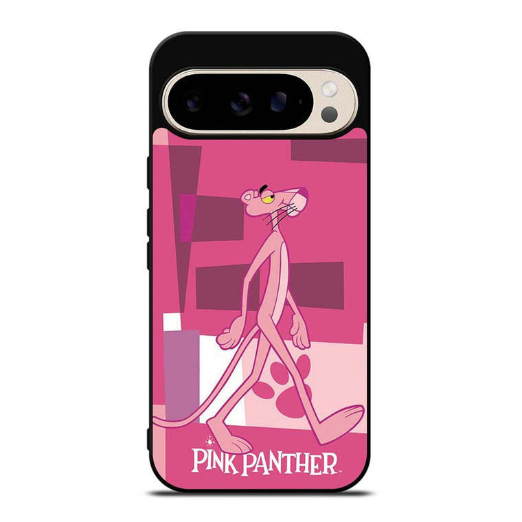 PINK PANTHER CARTOON Google Pixel 9 Pro Case Cover