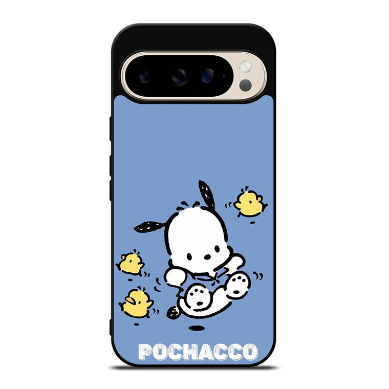 POCHACCO DOG Google Pixel 9 Pro Case Cover