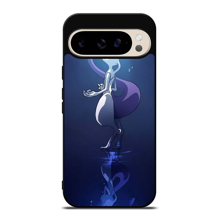 POKEMON MEWTWO CARTOON Google Pixel 9 Pro Case Cover