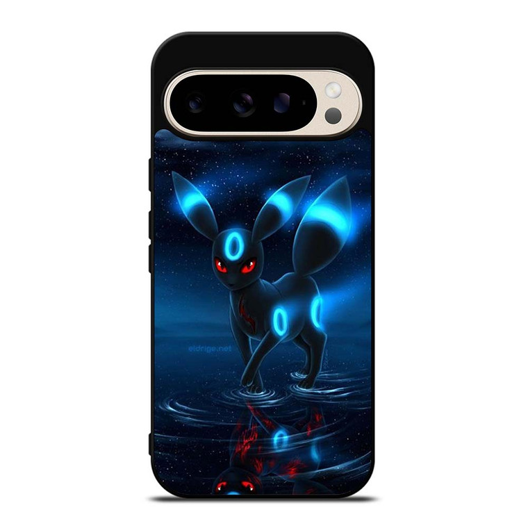 POKEMON UMBREON SHINY Google Pixel 9 Pro Case Cover