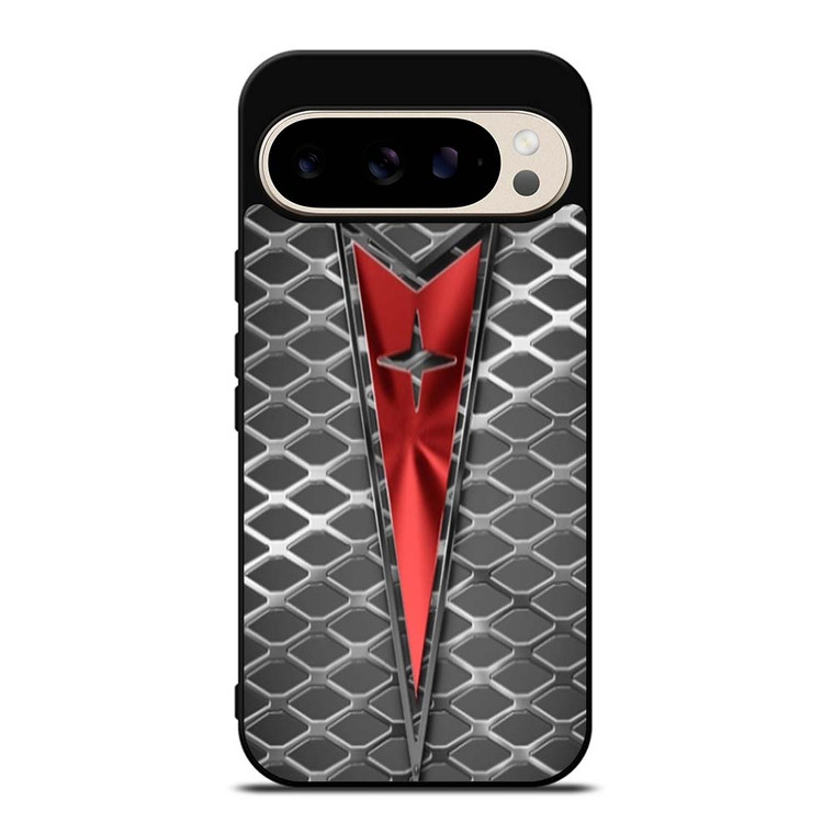 PONTIAC CAR ICON Google Pixel 9 Pro Case Cover