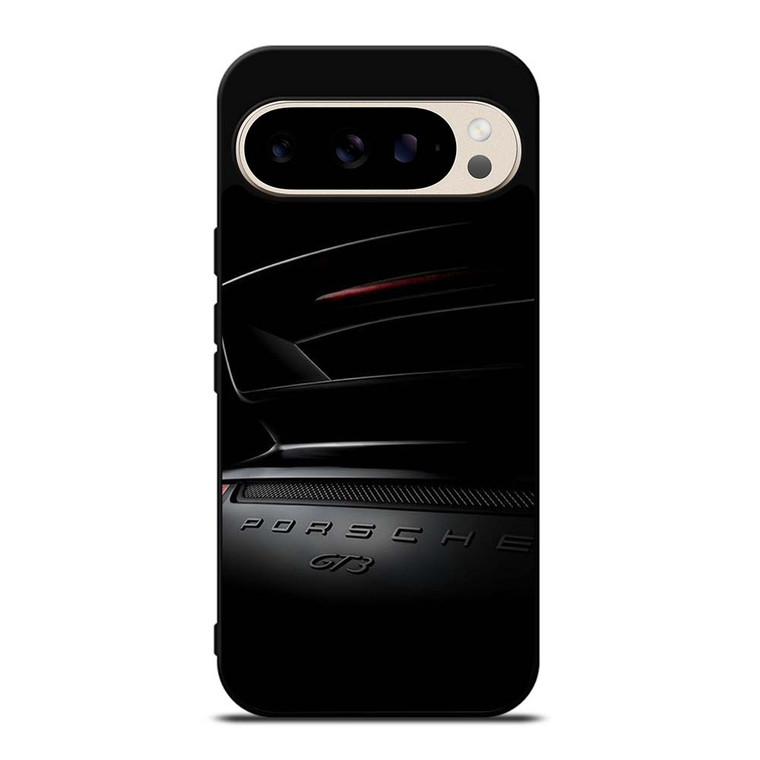 PORSCHE CAR GT3 Google Pixel 9 Pro Case Cover