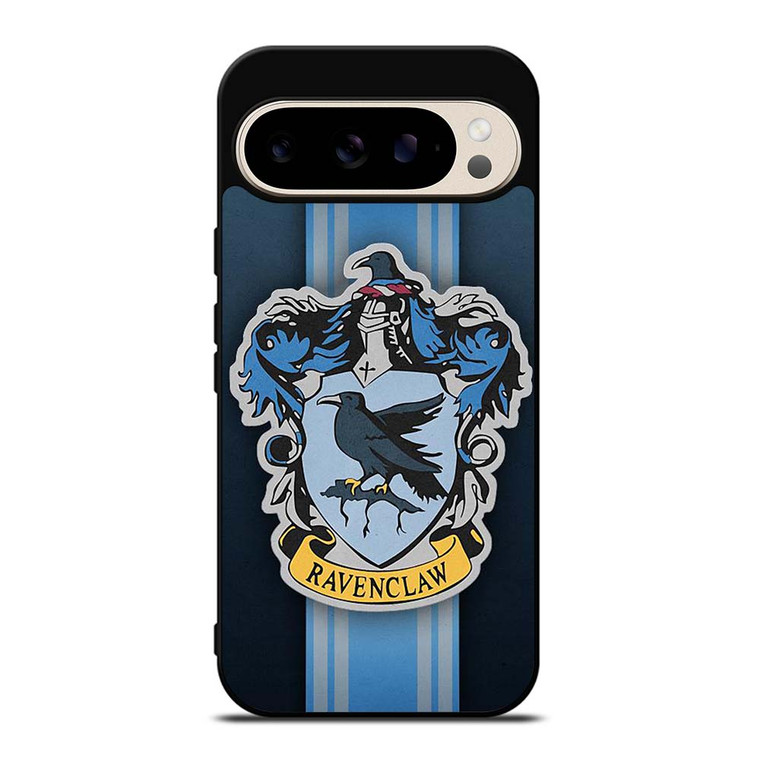 RAVENCLAW HARRY POTTER LOGO Google Pixel 9 Pro Case Cover