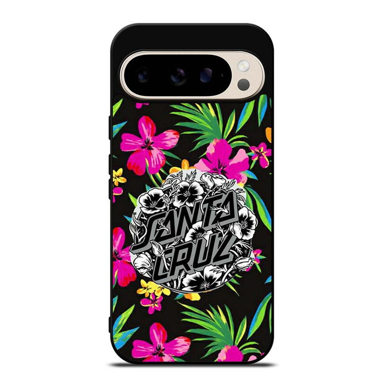 SANTA CRUZ SKATEBOARDS VINTAGE Google Pixel 9 Pro Case Cover