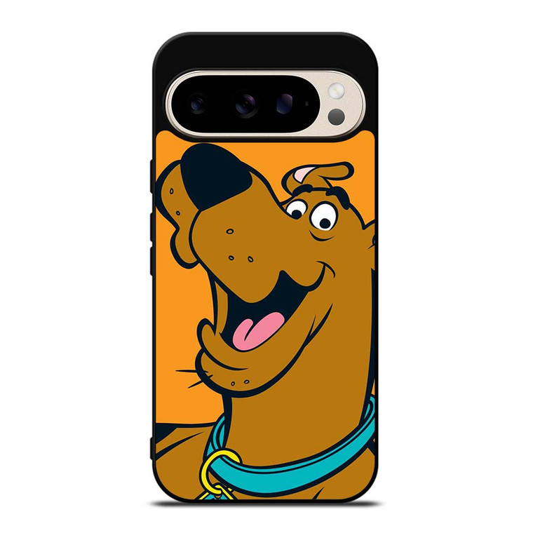 SCOOBY DOO DOG CARTOON Google Pixel 9 Pro Case Cover