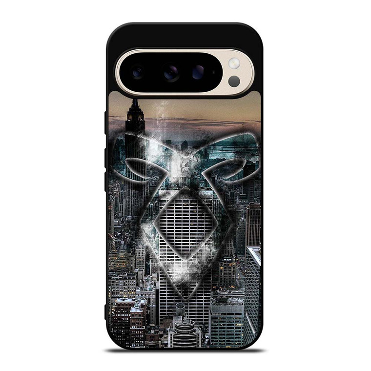 SHADOWHUNTER ANGELIC logo Google Pixel 9 Pro Case Cover
