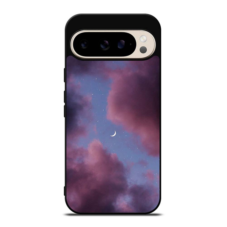 SKY IN THE NIGHT Google Pixel 9 Pro Case Cover