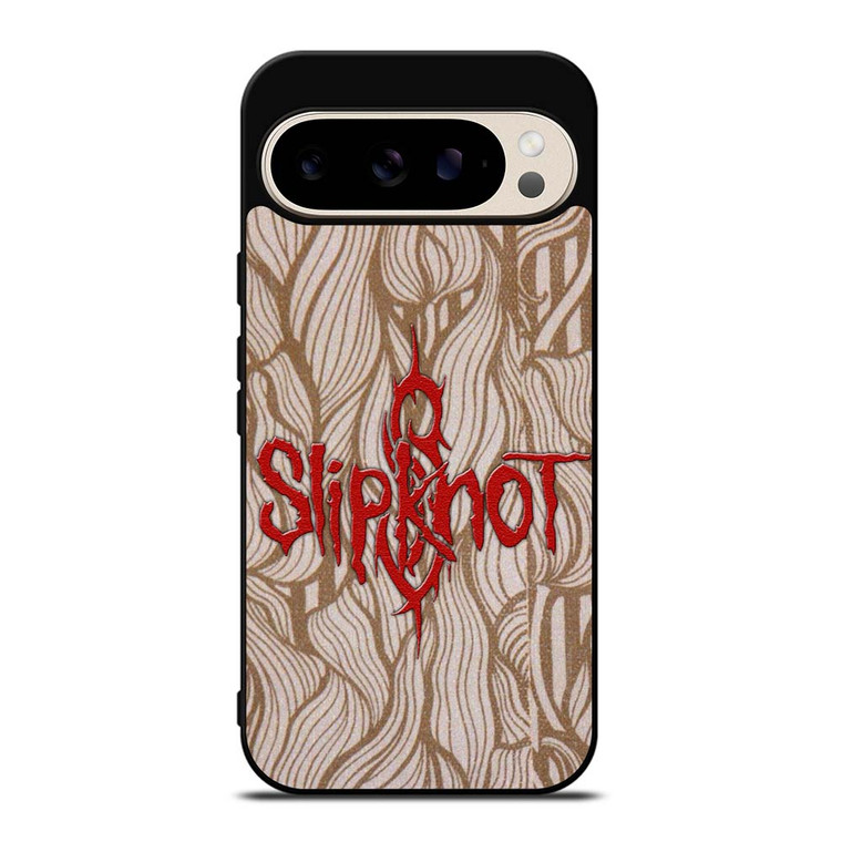 SLIPKNOT BAND LOGO ART Google Pixel 9 Pro Case Cover