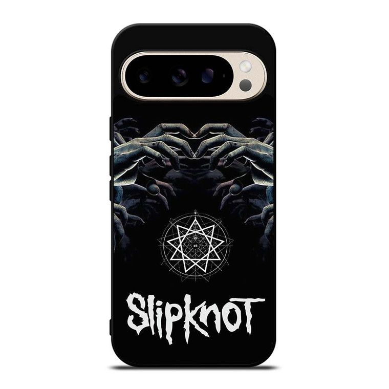 SLIPKNOT BAND LOGO Google Pixel 9 Pro Case Cover