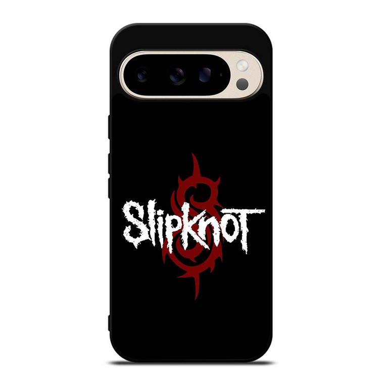SLIPKNOT METAL BAND LOGO Google Pixel 9 Pro Case Cover
