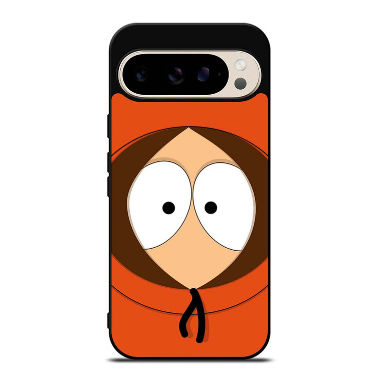 SOUTH PARK KENNY MCCORMICK Google Pixel 9 Pro Case Cover