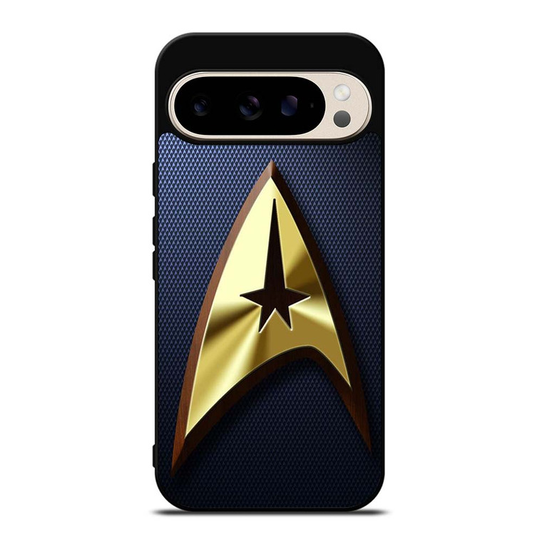STAR TREK EMBLEM Google Pixel 9 Pro Case Cover