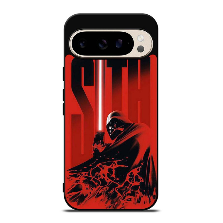 STAR WARS DARTH VADER SITH Google Pixel 9 Pro Case Cover