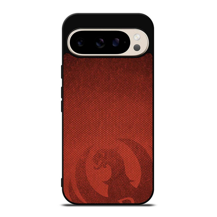 STURM RUGER FIREARM RED LOGO Google Pixel 9 Pro Case Cover