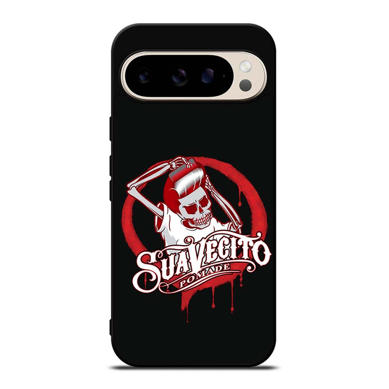 SUAVECITO POMADE 2 Google Pixel 9 Pro Case Cover