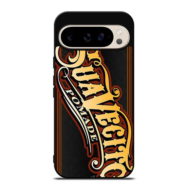SUAVECITO POMADE LABEL Google Pixel 9 Pro Case Cover