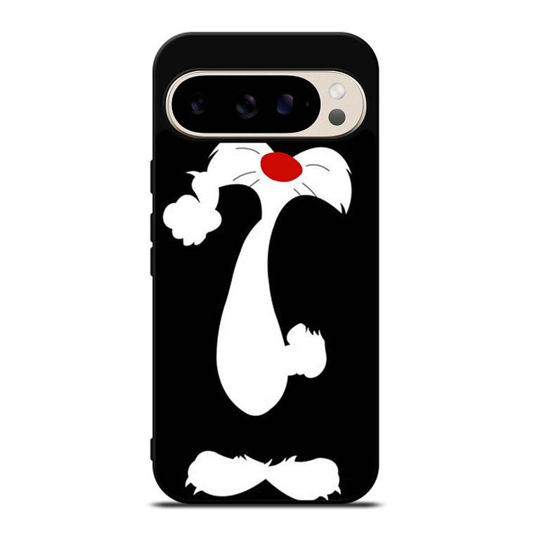 SYLVESTER CAT Google Pixel 9 Pro Case Cover