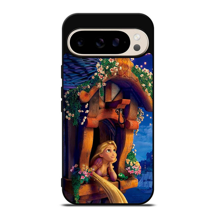 TANGLED RAPUNZEL DISNEY Google Pixel 9 Pro Case Cover