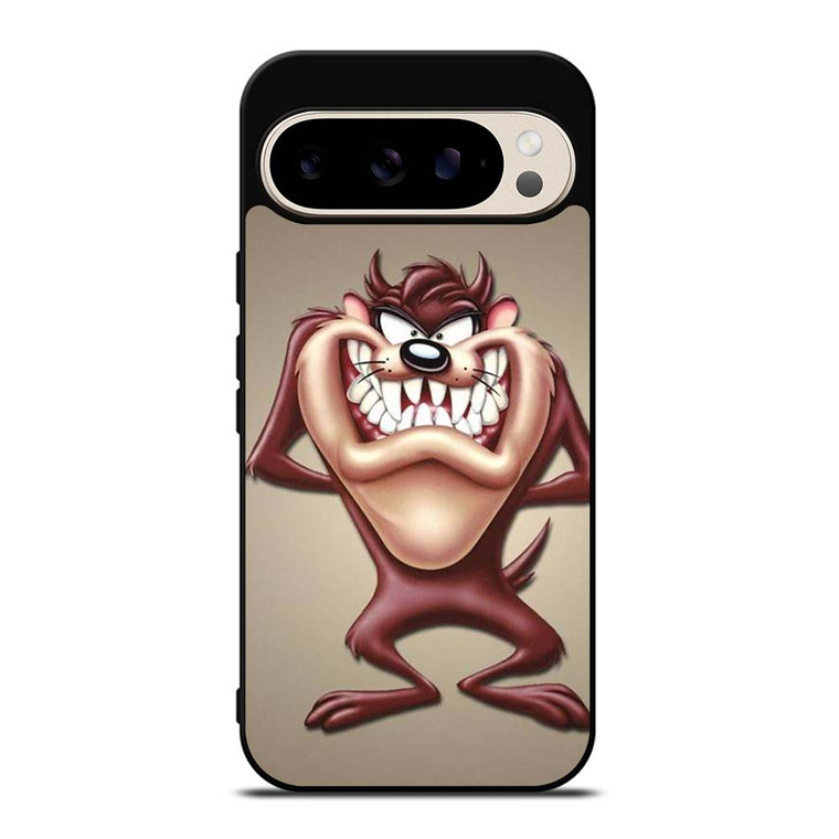 TASMANIAN DEVIL LOONEY TUNES Google Pixel 9 Pro Case Cover