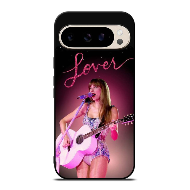 TAYLOR SWIFT GUITAR LOVER Google Pixel 9 Pro Case Cover