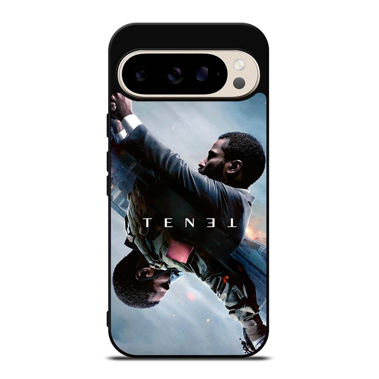 TENET MOVIES POSTER Google Pixel 9 Pro Case Cover