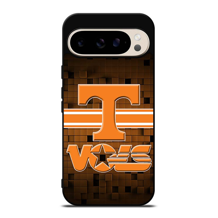 TENNESSEE UT VOLS ICON Google Pixel 9 Pro Case Cover