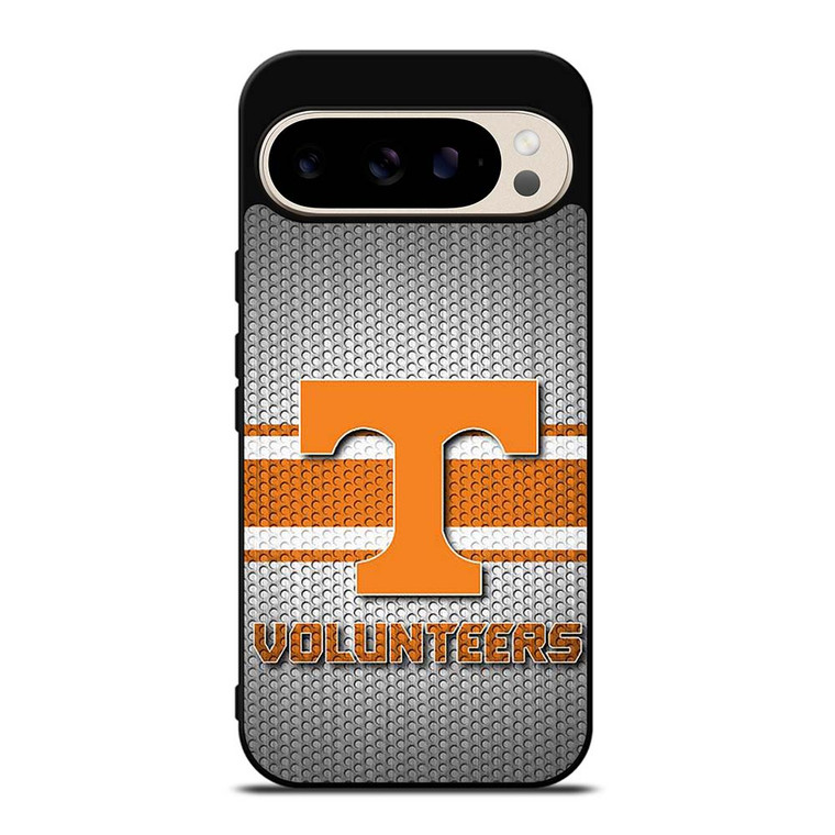 TENNESSEE UT VOLS PLATE LOGO Google Pixel 9 Pro Case Cover