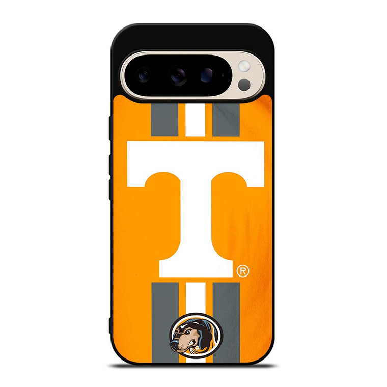 TENNESSEE VOLUNTEERS VOLS FLAG LOGO Google Pixel 9 Pro Case Cover