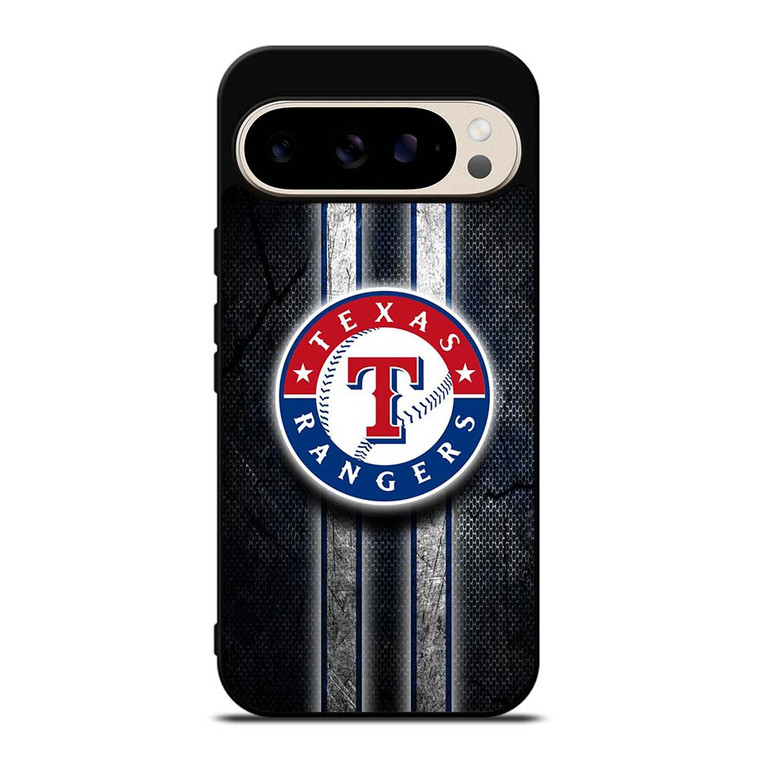 TEXAS RANGERS MLB Google Pixel 9 Pro Case Cover