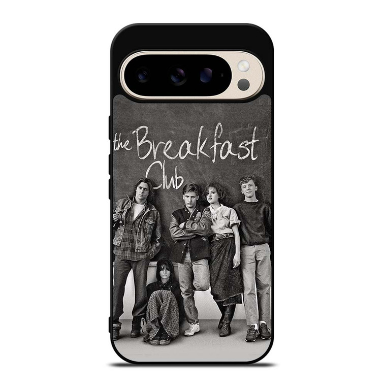 THE BREAKFAST CLUB 2 Google Pixel 9 Pro Case Cover