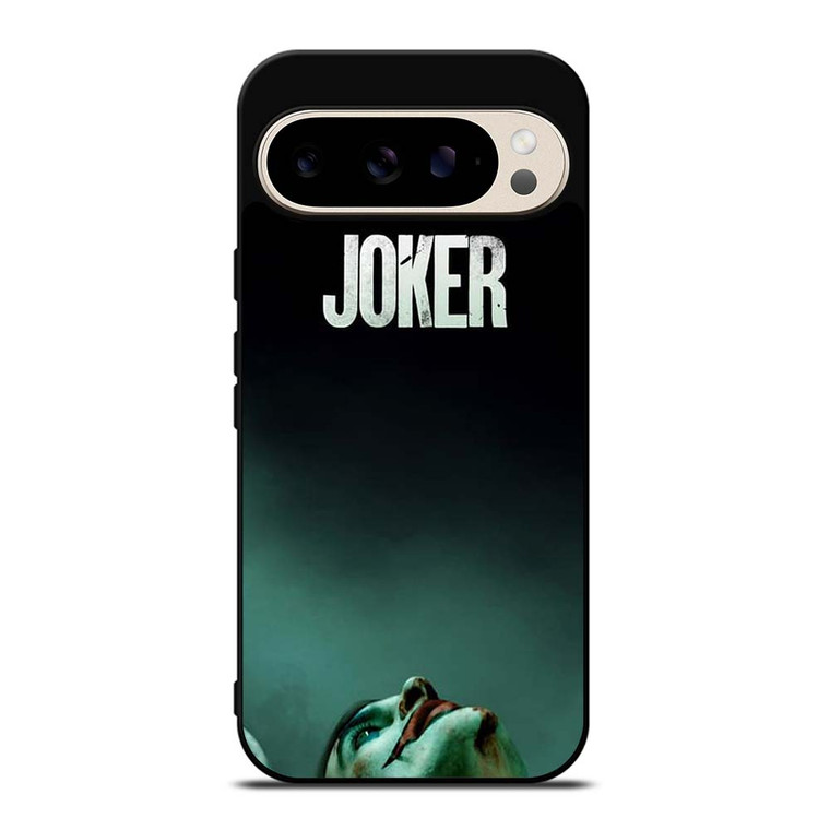 THE JOKER Google Pixel 9 Pro Case Cover