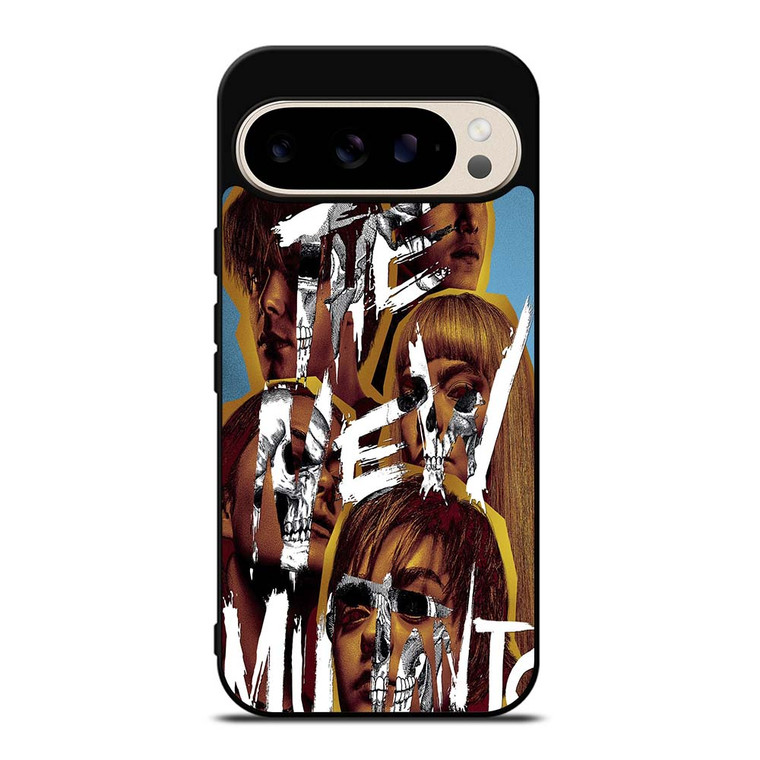 THE NEW MUTANS MOVIES POSTER 2 Google Pixel 9 Pro Case Cover