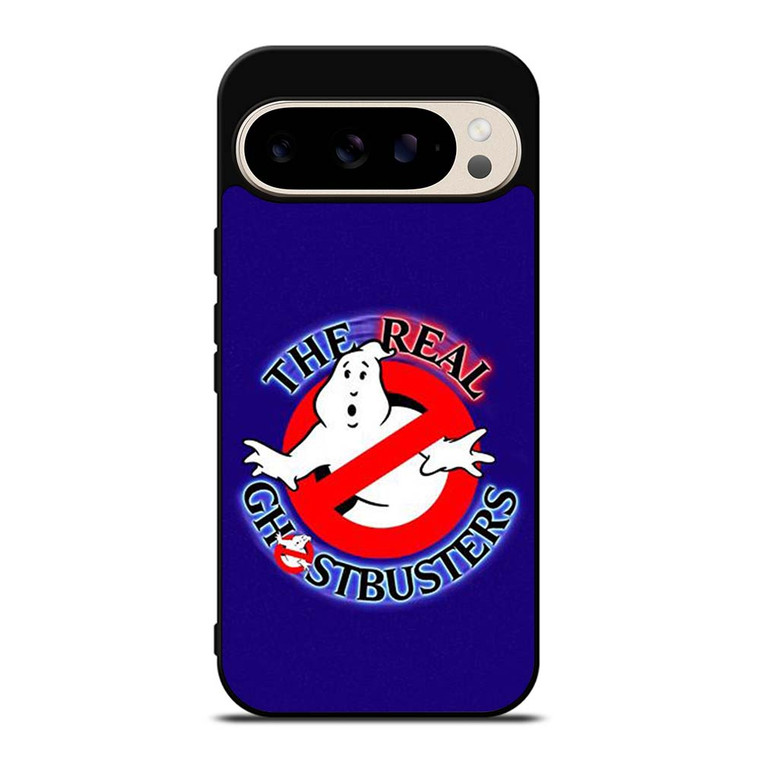 THE REAL GHOSTBUSTERS Google Pixel 9 Pro Case Cover