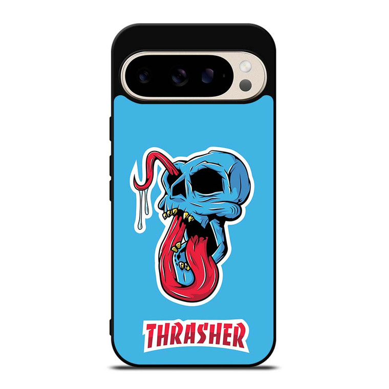 THRASHER SKULL ICON Google Pixel 9 Pro Case Cover