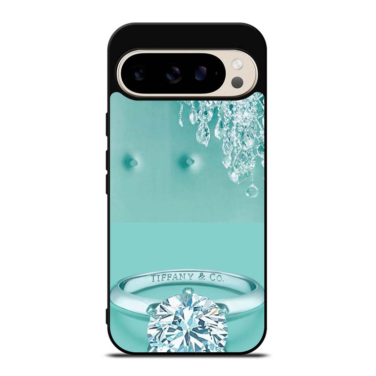 TIFFANY AND CO Google Pixel 9 Pro Case Cover