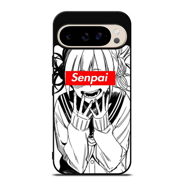 TOGA AHEGAO SENPAI ANIME Google Pixel 9 Pro Case Cover