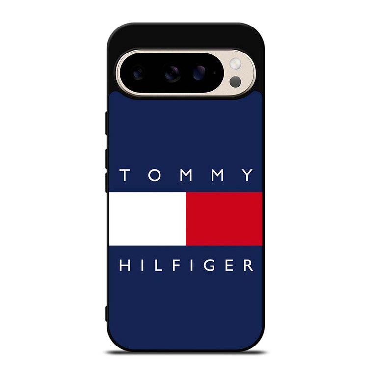 TOMMY HILFIGER Google Pixel 9 Pro Case Cover TOMMY HILFIGER Google Pixel 9 Pro Case Cover