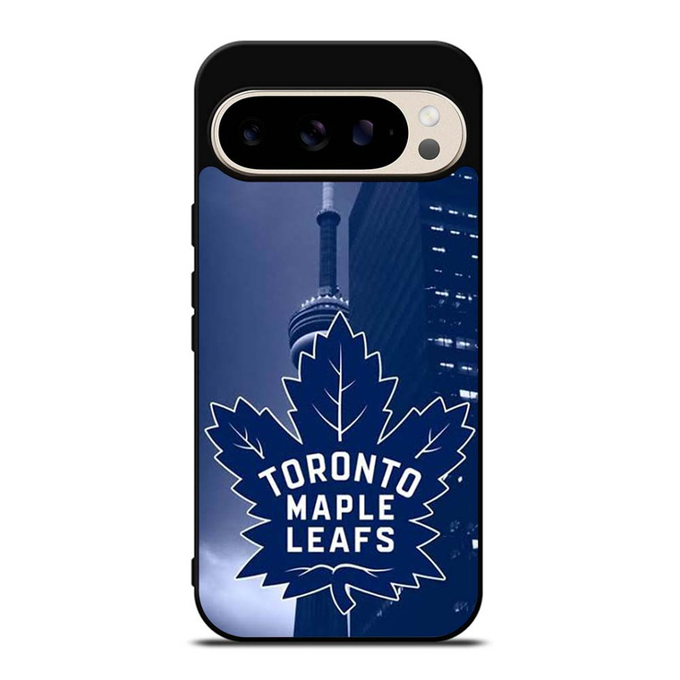 TORONTO MAPLE LEAFS ICON Google Pixel 9 Pro Case Cover