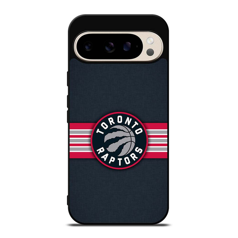 TORONTO RAPTORS LOGO NBA Google Pixel 9 Pro Case Cover