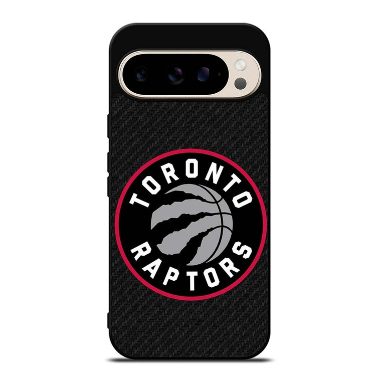 TORONTO RAPTORS NBA LOGO Google Pixel 9 Pro Case Cover