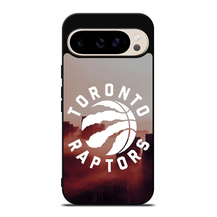 TORONTO RAPTORS SYMBOL Google Pixel 9 Pro Case Cover