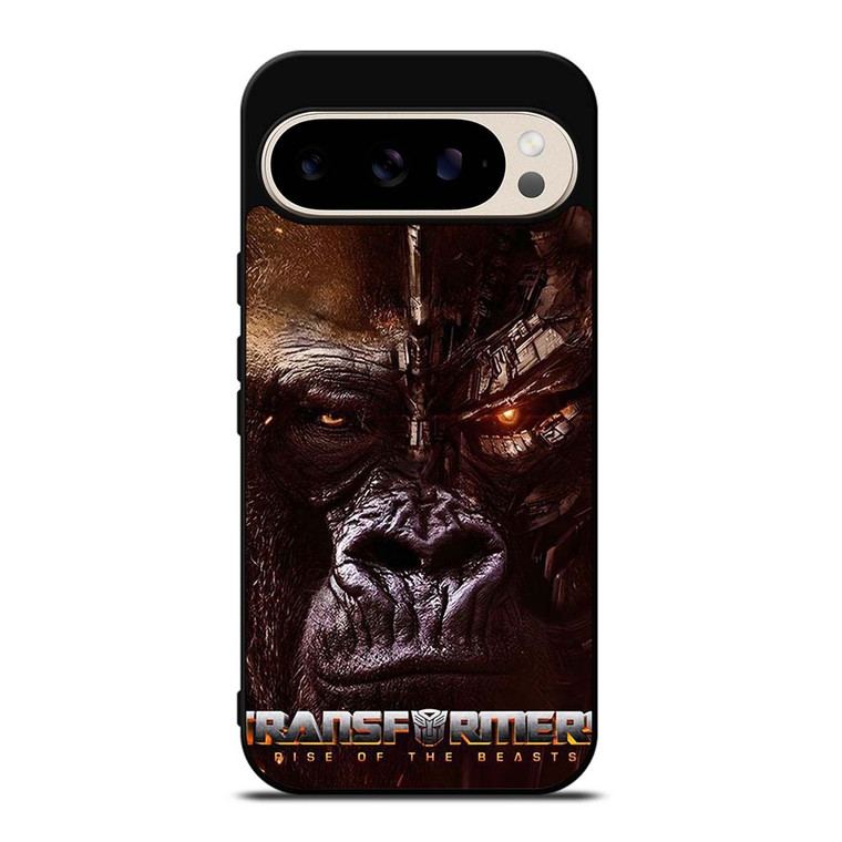 TRANSFORMERS RISE OF THE BEASTS OPTIMUS PRIMAL Google Pixel 9 Pro Case Cover